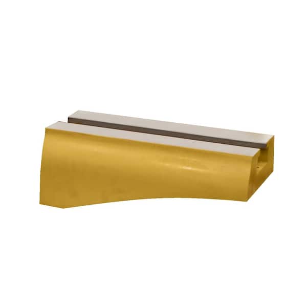 18 in. Bed Extension with Tool Rest Extension for 2020B Woodturning Lathe