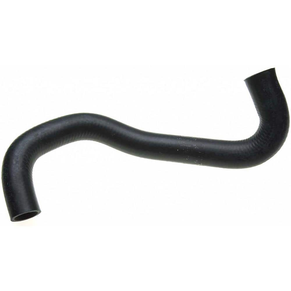 UPC 072053572100 product image for Radiator Coolant Hose 1992-1994 Ford Tempo 2.3L | upcitemdb.com