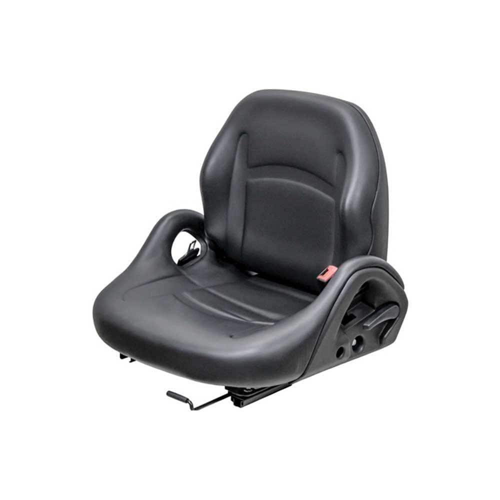 椅子 morimountain UNI PRO KM 52 Forklift Seat for Forklift Equipment with