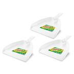 Dust Pan (3-Pack)