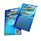 Bio-Flow Drain Strips (12-Pack)