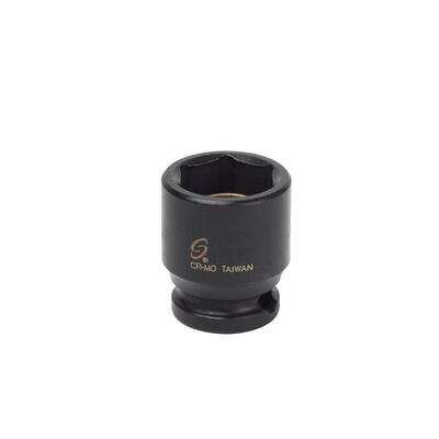 Sunex 228 MD 1/2 Antrieb 28 Mm Deep Impact Socket – Aus Chrom-Molybdän, Mit Radius-Ecken-Design