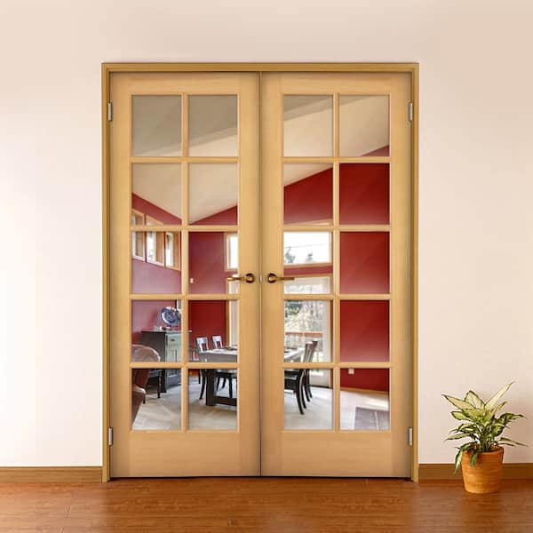 French Doors - Interior Doors - The Home Depot