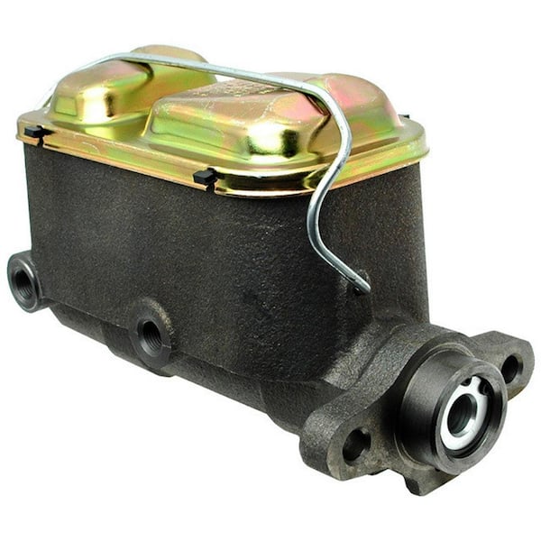 Raybestos Brake Master Cylinder
