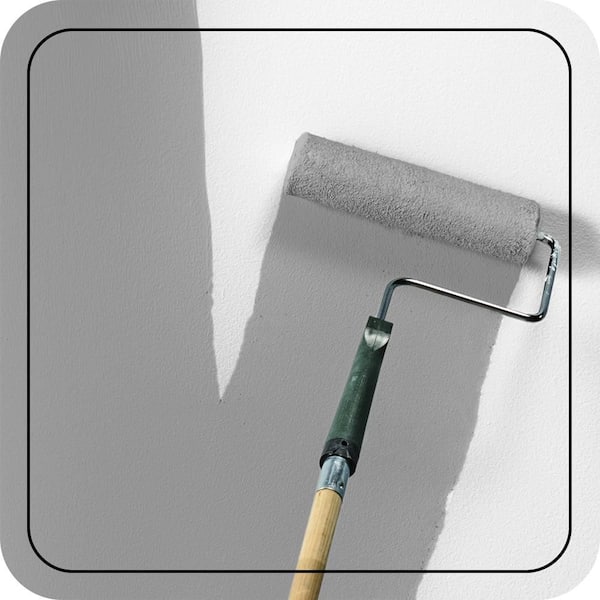 PPU26-06 Elemental Gray Paint