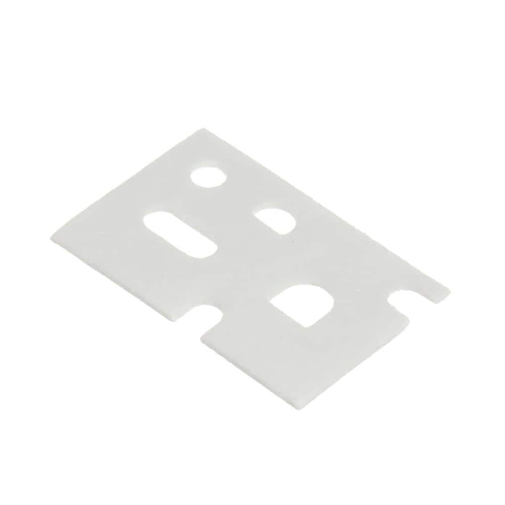 Rod Holder Gasket 100074219 price history on PriceWatchPro