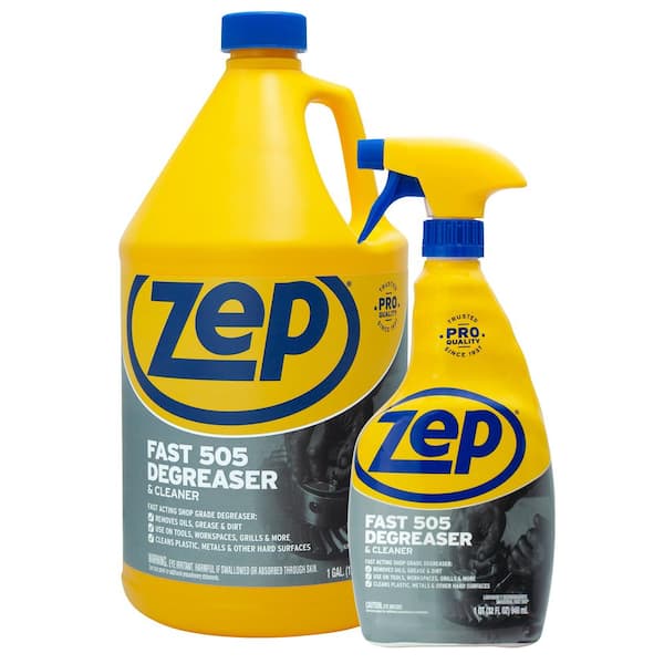 Zep BIG ORANGE-E, Zep Cleaner, Zep Lubricant, Zep Degreaser, Zep, Industrial Cleaning Supply