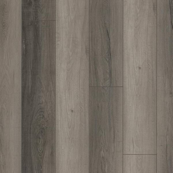 MSI Cyndya Grove 9.9 mm T x 7.72 in. W x 47.87 in. L Waterproof Laminate Flooring (40 cases/716.8 sq. ft./pallet)