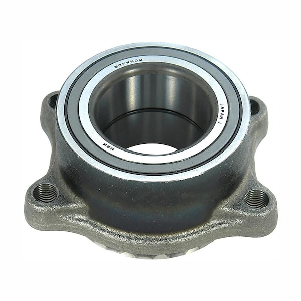 Timken Rear Wheel Bearing Assembly fits 2003-2009 Infiniti FX35 FX45