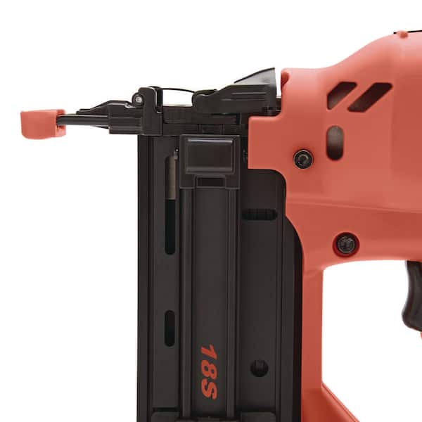 Paslode - Cordless 18-Gauge Lithium-Ion Brad Nailer