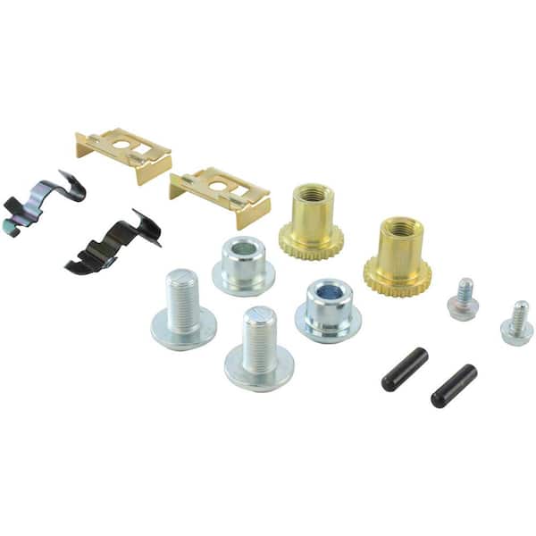 Centric Parts Parking Brake Hardware Kit