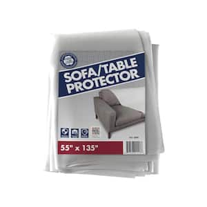 55 in. W x 135 in. L Sofa or Table Protector