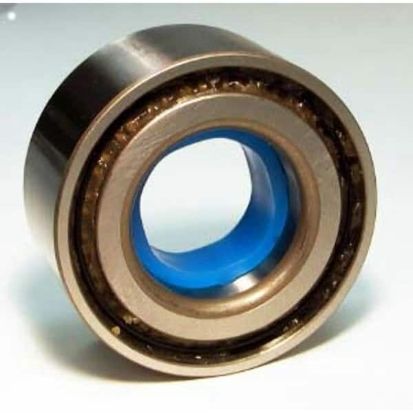 SKF Wheel Bearing - Rear GRW190 - The Home Depot