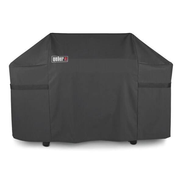 Weber Summit S-600 Series Grill Cover