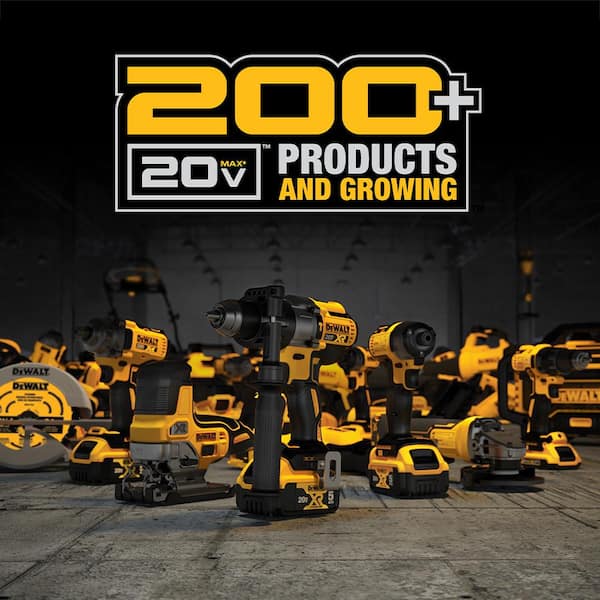 dewalt dcps620b 20v max xr cordless pole saw stores