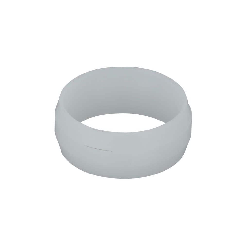 Manabloc 1/2 in. Plastic Ferrule (100-Pack) price history on PriceWatchPro