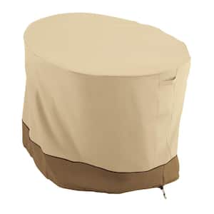 Veranda Papasan Chair Cover Durable and Water Resistant Outdoor Furniture Cover