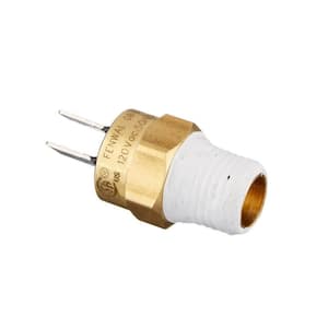 Gas Shutoff Switch Replacement part for Select Pool and Spa Heaters