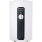 DHC-E 12 12.0 kW 2.34 GPM Point-of-Use Tankless Electric Water Heater