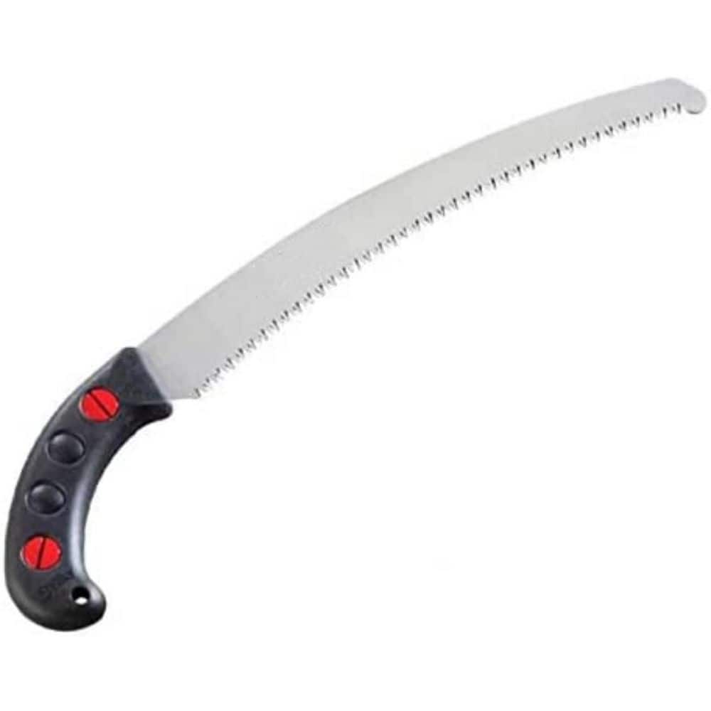 13 in. Curved Pruning Blade Pruning Saw