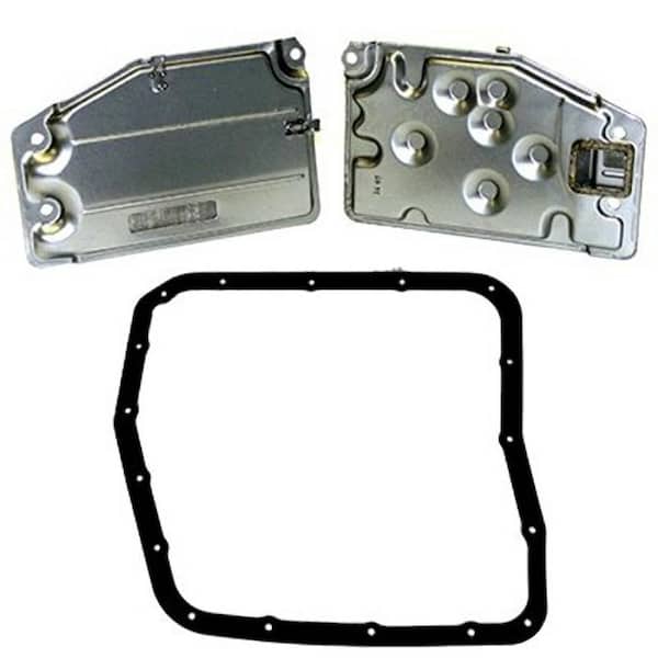 Wix Auto Trans Filter Kit