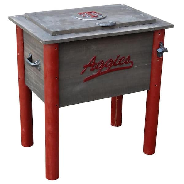 Country Cooler 54 qt. Texas A&M Aggies Cooler