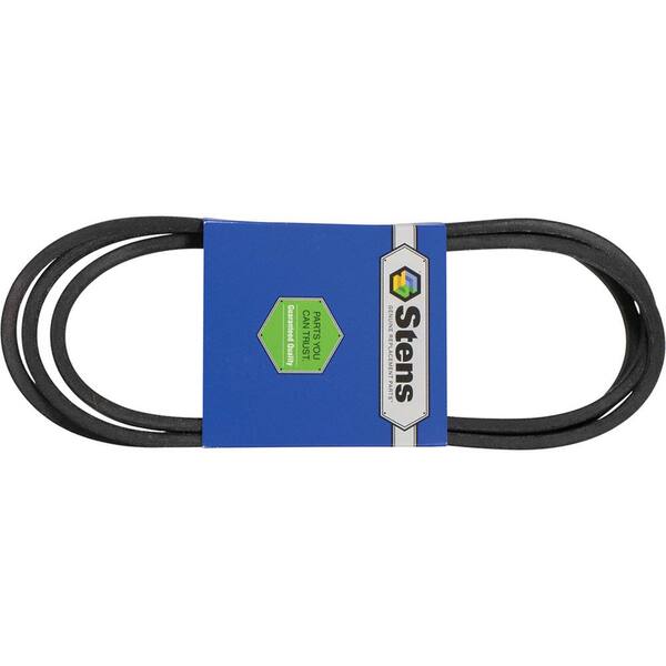 Snapper discount belt replacement