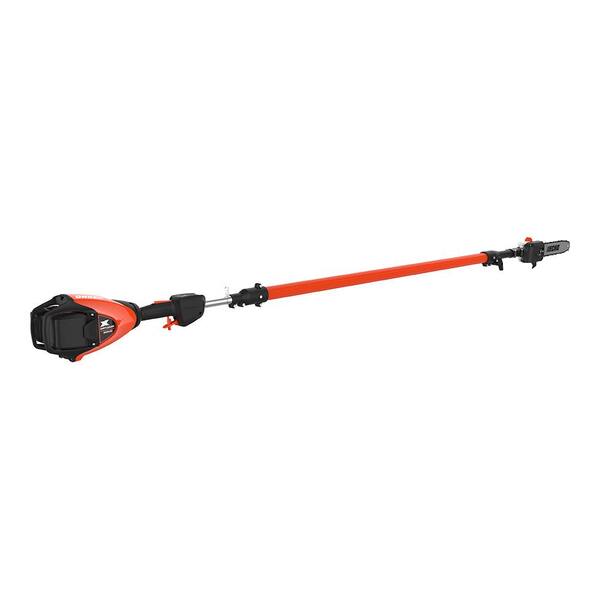 Echo battery best sale powered pole saw