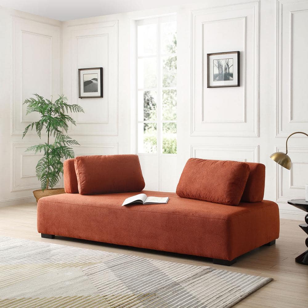 Minimalist 3 Seater Sofa Counch