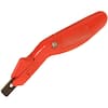 Professional Carpet Knife with Push Button for Quick Blade Change