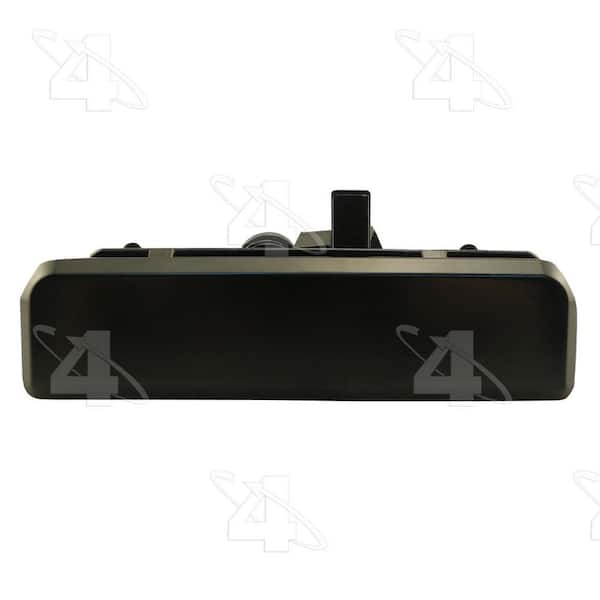 Exterior Door Handle - Rear
