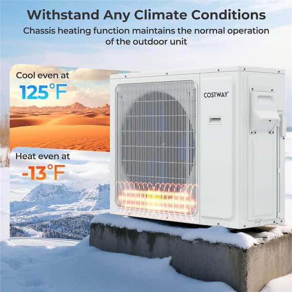 Conditioning Hvac A Plus Heating And Air Hvac Unit A Plus Heating