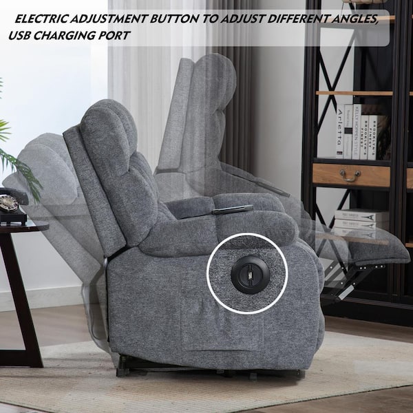 electric lift recliner chair prices