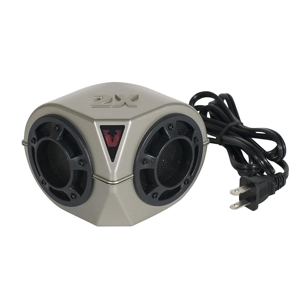 Victor PestChaser Pro Heavy-Duty Ultra-Sonic Mice and Rats