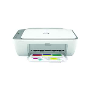 Wireless Inkjet All-in-One Printer