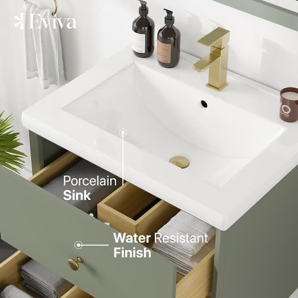 Eviva Green 24