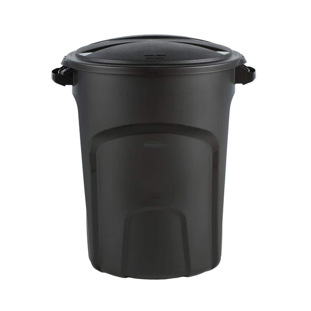 Trash Can Lock for Animals/Raccoons, Bungee Cord Large Outdoor