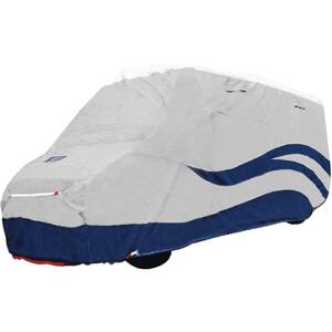 23 ft. Class B Designer UV Hydro Cover, For Mercedes Sprinter 170 with B