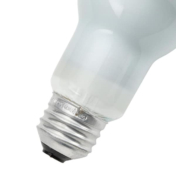Philips DuraMax 45W Frosted Indoor Medium Base R20 Incandescent Floodlight Light 