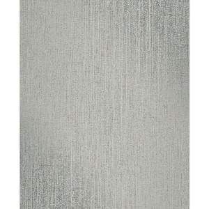 Lize Teal Weave Texture Paper Strippable Wallpaper (Covers 56.4 sq. ft.)