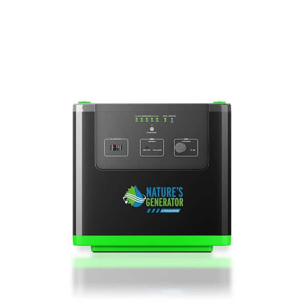 Lithium 6000 Power Pod