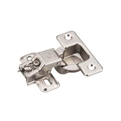 European Cabinet Hinge - Lee Valley Tools