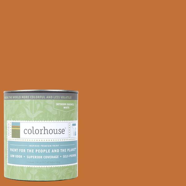 Colorhouse 1 qt. Create .03 Eggshell Interior Paint