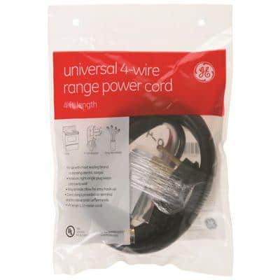 Range Power Cord