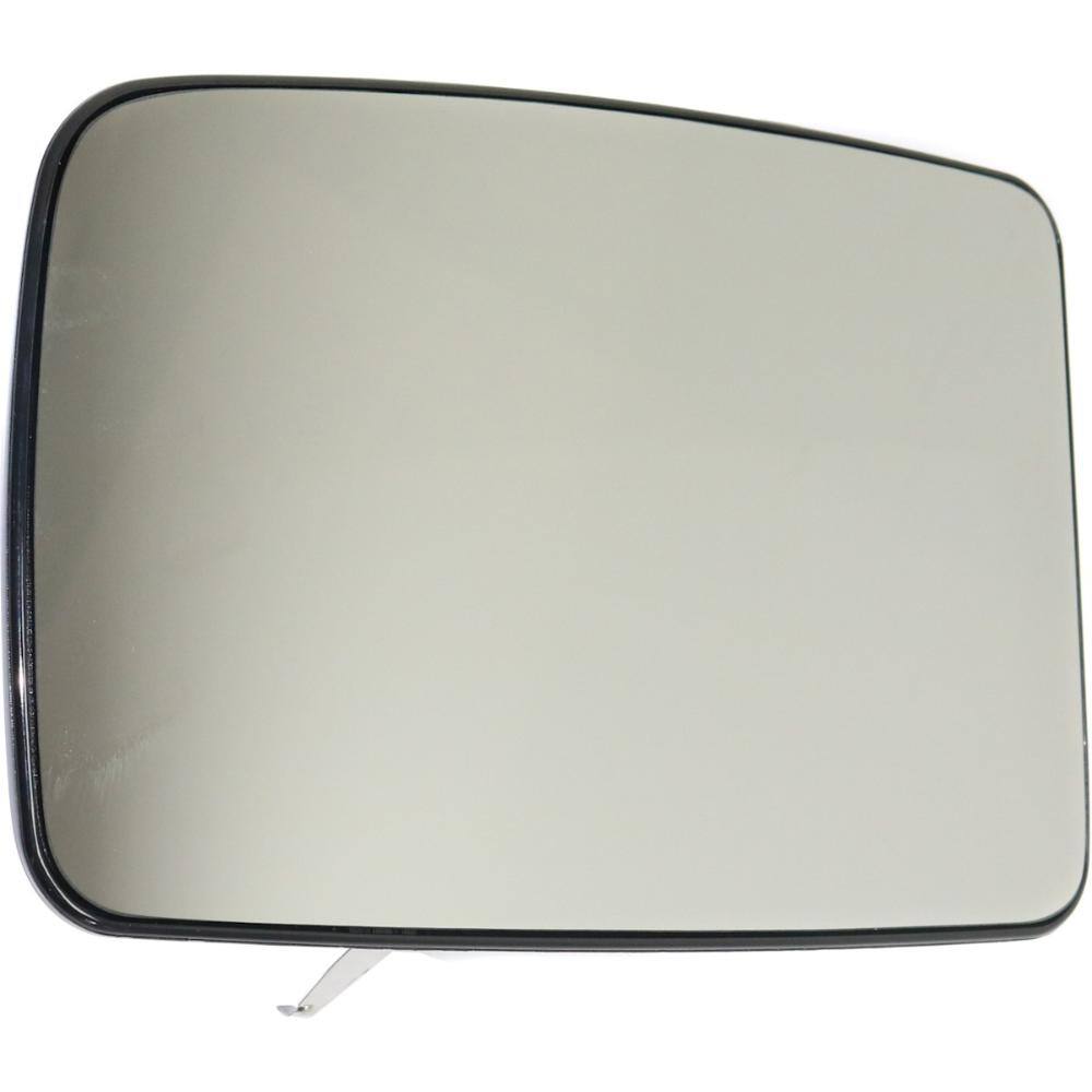 Mirror Glass Compatible with Ford Expedition 2003-06, Lincoln Navigator, Non-Towing, NonHeated, w/Backing Plate price history on PriceWatchPro