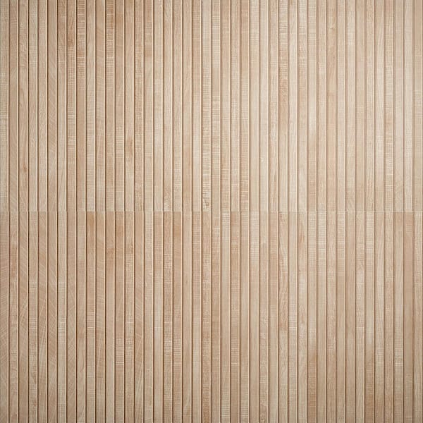 Ivy Hill Tile Montgomery Ribbon Maple 8 in. x 0.41 in. Matte Porcelain Tile Sample