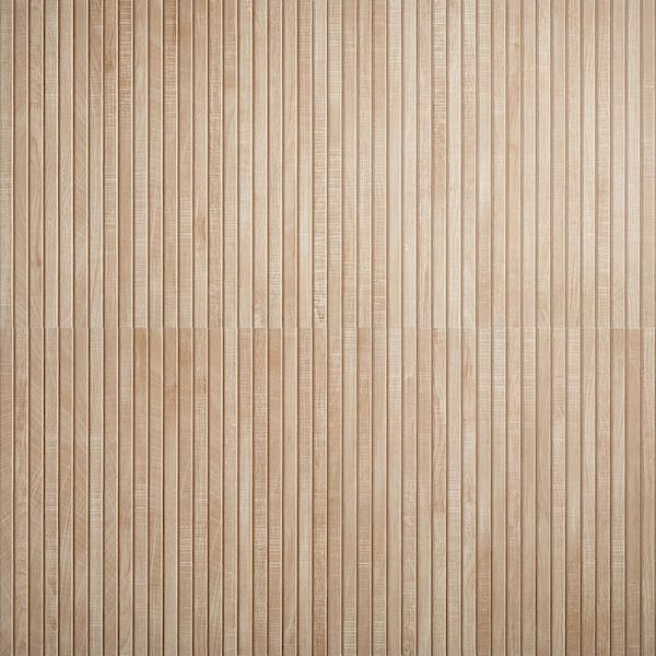 Japandi Natural Slat Wall Tile  Online Tile Store with Free Shipping on  Qualifying Orders