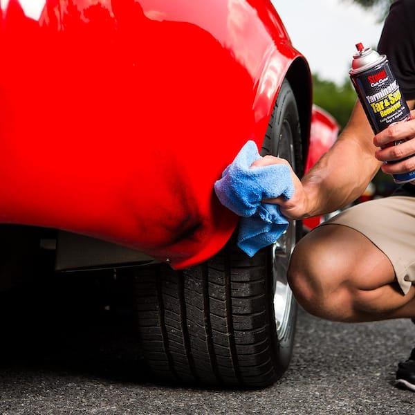 How to choose The best tar remover? - OCD Detailing Online Store