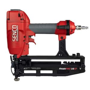 FinishPro16XP 16-Gauge Finish Nailer