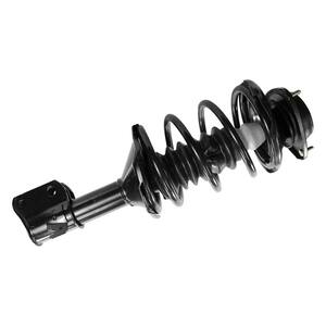 Monroe Quick-Strut Complete Strut Assembly 2010 Saturn Vue 872526